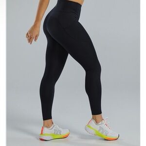 TYR Black Leggings